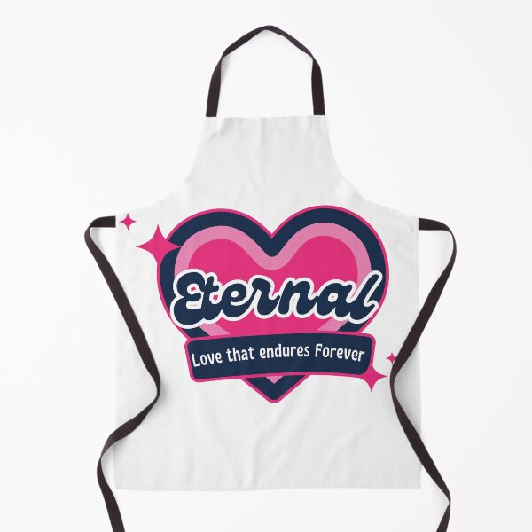 Item preview, Eternal Love designed and sold by Grateful-Design.