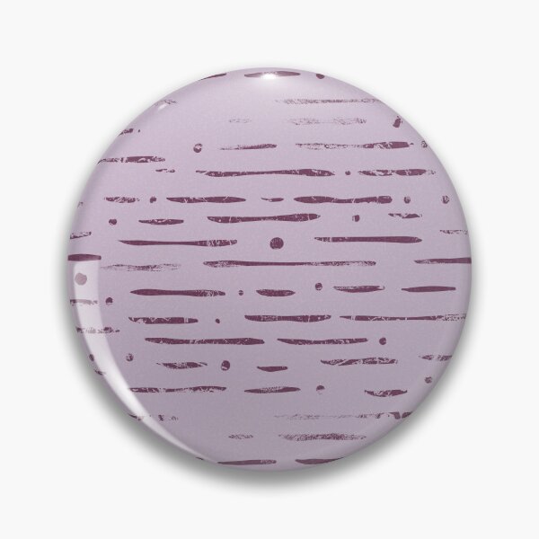 Item preview, Dot-Dash Distressed Pattern - Dust + Beet designed and sold by Irene Estelle.