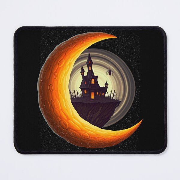 Item preview, Moon Castle designed and sold by league95.