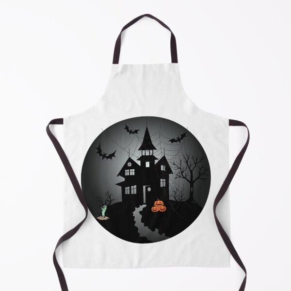 Item preview,  Haunted Place designed and sold by Digiartzone.