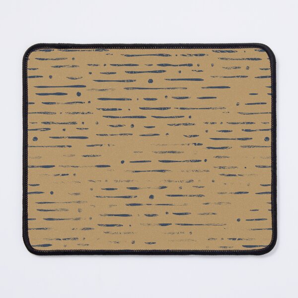 Item preview, Dot-Dash Distressed Pattern - Fawn + Dusk designed and sold by Irene Estelle.