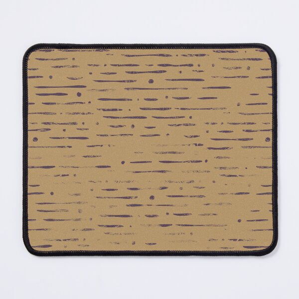 Item preview, Dot-Dash Distressed Pattern - Fawn + Fig designed and sold by Irene Estelle.