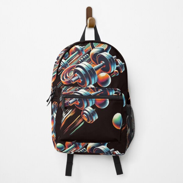 Item preview, Gym, Fitness, Exercise, Strength, , designed and sold by M--Y.