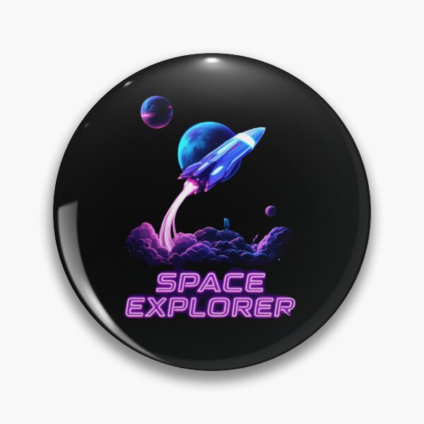 Artikelvorschau, Space Explorer entworfen und verkauft von SignumShop.
