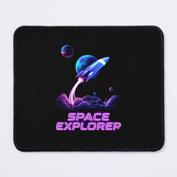 Item preview, Space Explorer designed and sold by SignumShop.