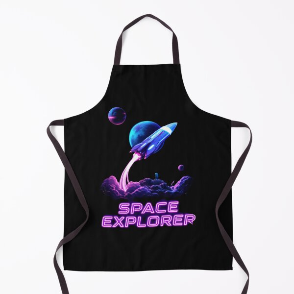 Item preview, Space Explorer designed and sold by SignumShop.