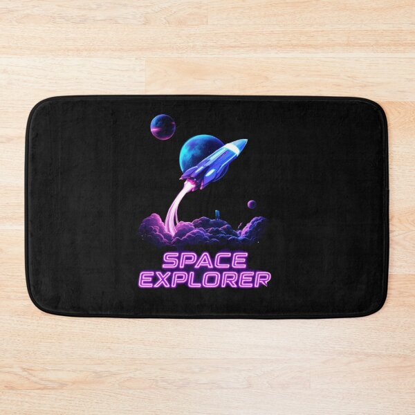 Item preview, Space Explorer designed and sold by SignumShop.