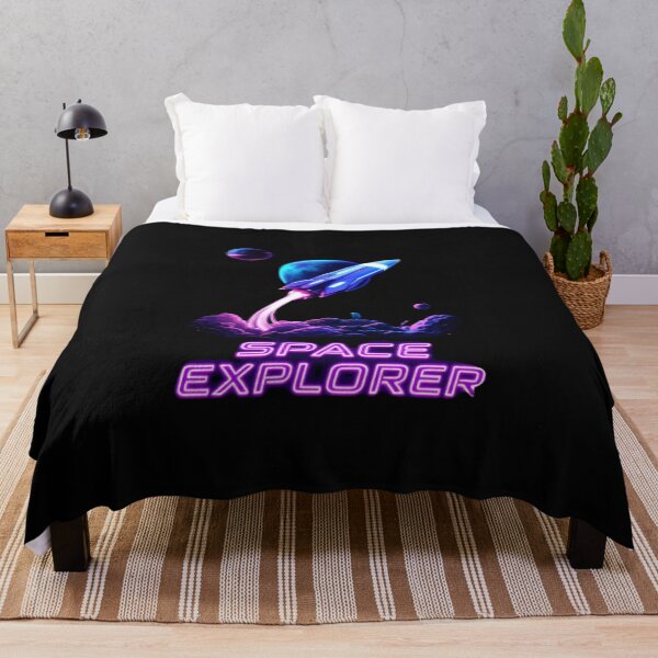 Item preview, Space Explorer designed and sold by SignumShop.
