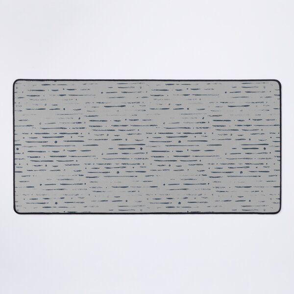Item preview, Dot-Dash Distressed Pattern - Fog + Dusk designed and sold by Irene Estelle.