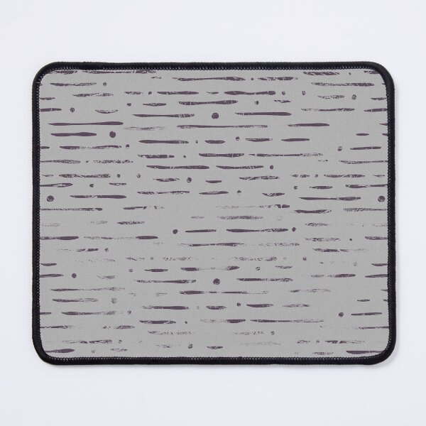 Item preview, Dot-Dash Distressed Pattern - Fog + Fig designed and sold by Irene Estelle.