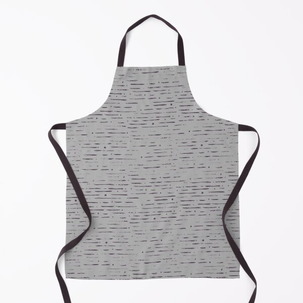 Item preview, Dot-Dash Distressed Pattern - Fog + Fig designed and sold by Irene Estelle.