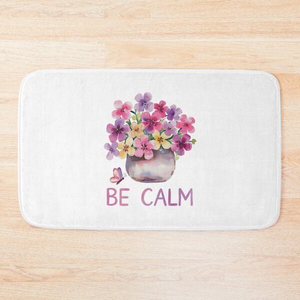 Item preview, Be Calm designed and sold by nimmitrends.