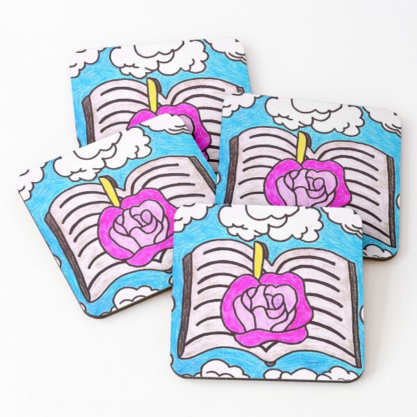 Item preview, SKYROSE  designed and sold by VisionaryHarbor.