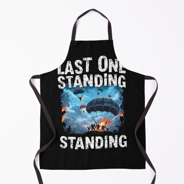 Item preview, Last One Standing designed and sold by SignumShop.
