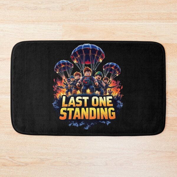 Item preview, Last One Standing designed and sold by SignumShop.