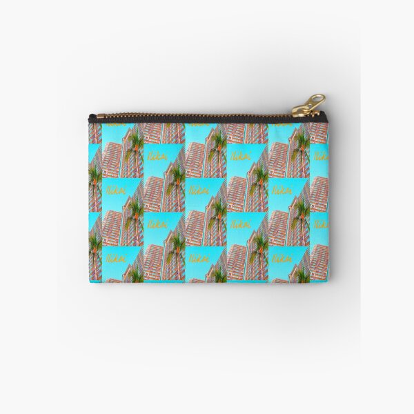 Item preview, Looking Up At The World Famous Ilikai designed and sold by R-F-B.