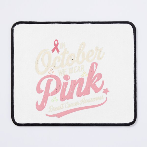 Item preview, Breast Cancer Awareness Hope Pink October Shirt designed and sold by andyandy20.