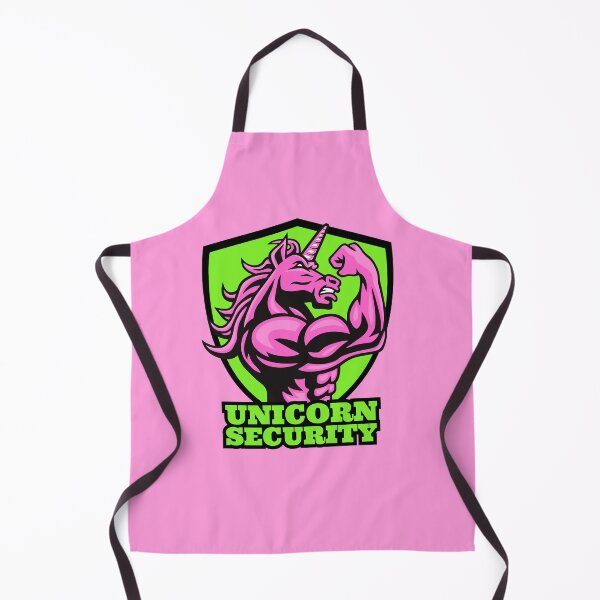 Item preview, UNICORN SECURITY designed and sold by Leo-Stride.
