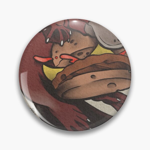 Item preview, Pattypus designed and sold by HoodRatSwagger.