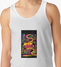 Countryside Men's Tank Top