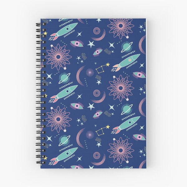 Item preview, COSMIC ESCAPE designed and sold by tizicav.
