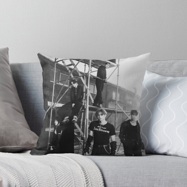 Item preview, THE BOYZ (KPOP) designed and sold by jaofnn.