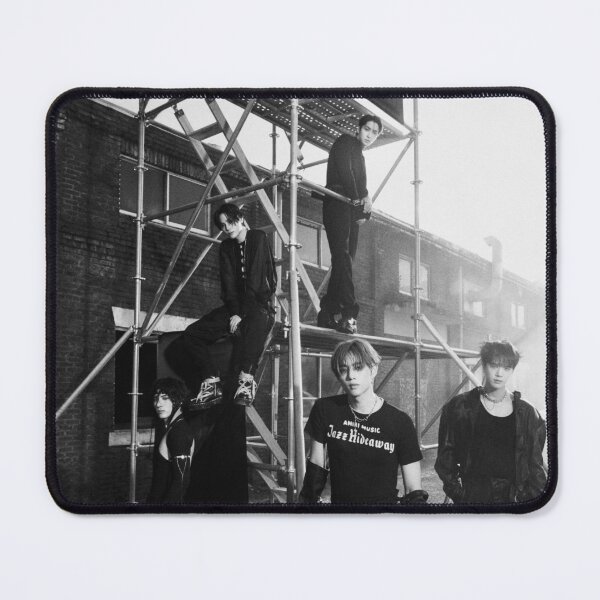 Item preview, THE BOYZ (KPOP) designed and sold by jaofnn.