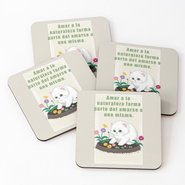 Item preview, Loving nature is part of loving yourself. designed and sold by La Loca.