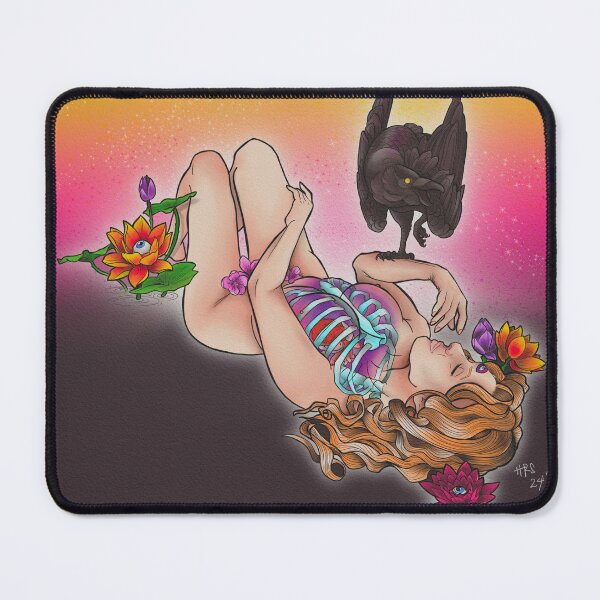 Item preview, Meditation station designed and sold by HoodRatSwagger.