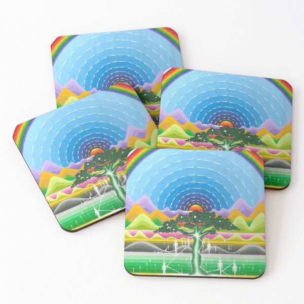 Item preview, Tree of the Sun designed and sold by andresindio.