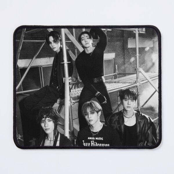 Item preview, THE BOYZ (KPOP) designed and sold by jaofnn.