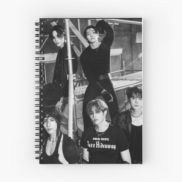 Item preview, THE BOYZ (KPOP) designed and sold by jaofnn.