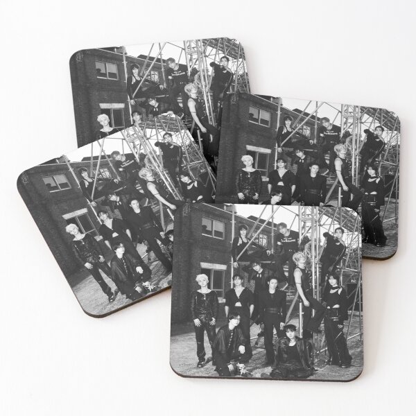 Item preview, THE BOYZ (KPOP) designed and sold by jaofnn.