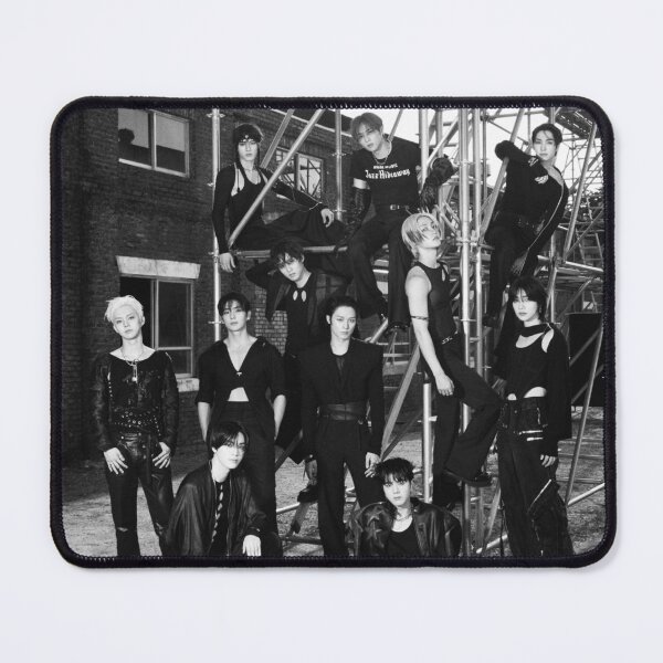 Item preview, THE BOYZ (KPOP) designed and sold by jaofnn.