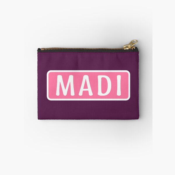 Item preview, Madi Name designed and sold by Jeallan Designs.