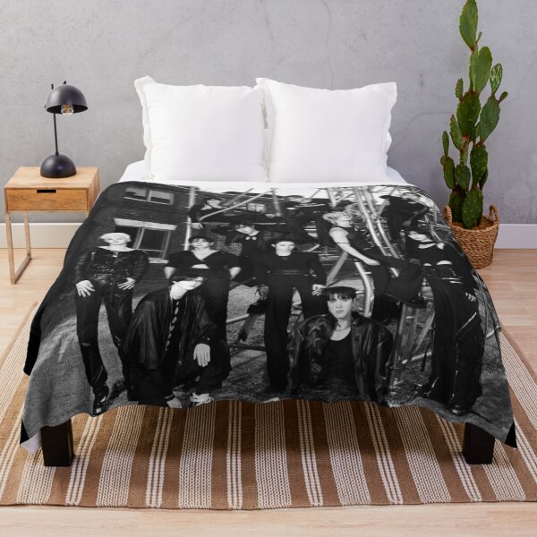 Item preview, THE BOYZ (KPOP) designed and sold by jaofnn.