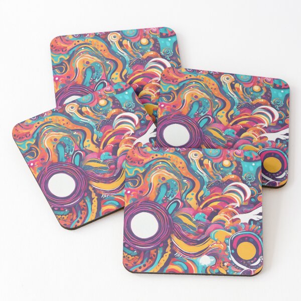 Item preview, Joyful Burst designed and sold by TrendyGalaxy.