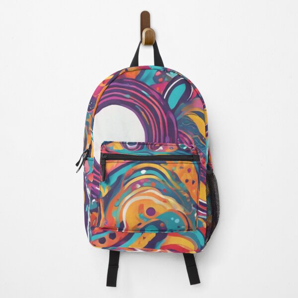 Item preview, Joyful Burst designed and sold by TrendyGalaxy.