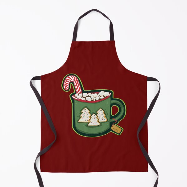 Item preview, Tis' the Season for Hot Cocoa designed and sold by Rageheals.