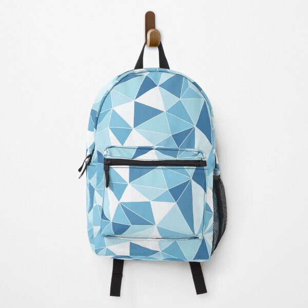 Item preview, Abstract polygonal mosaic designed and sold by CHERRY--SHOP.