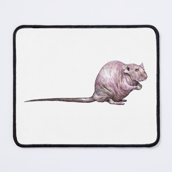 Item preview, Sphinx Rat designed and sold by AleksanderOw.