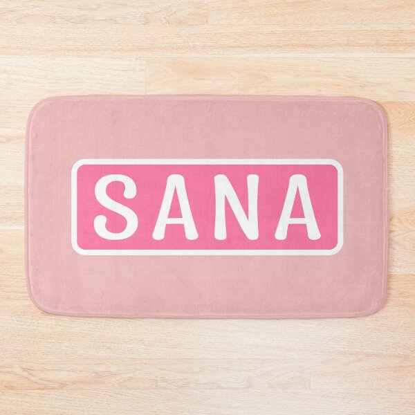 Item preview, Sana Name designed and sold by Jeallan Designs.