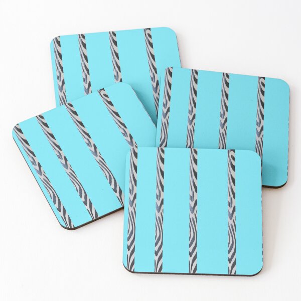 Item preview, Stripes of Nature:  Power of Zebra Prints designed and sold by annenambiro.