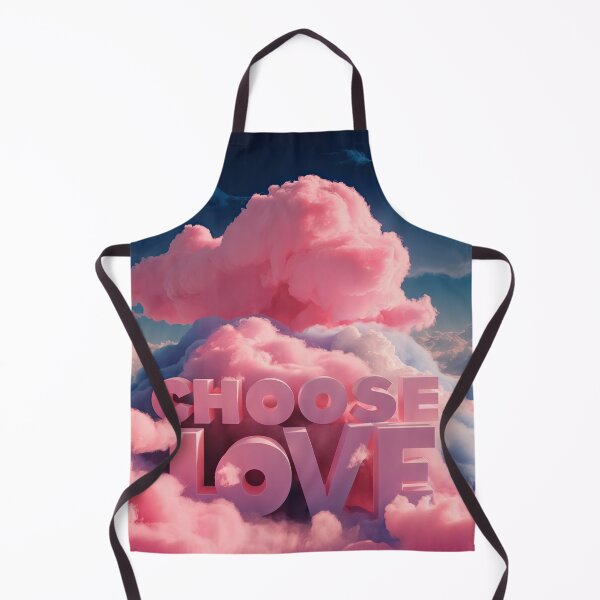 Item preview, Pink Cotton Candy Clouds by Just Choose Love  designed and sold by JustChooseLove.