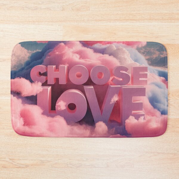 Item preview, Pink Cotton Candy Clouds by Just Choose Love  designed and sold by JustChooseLove.