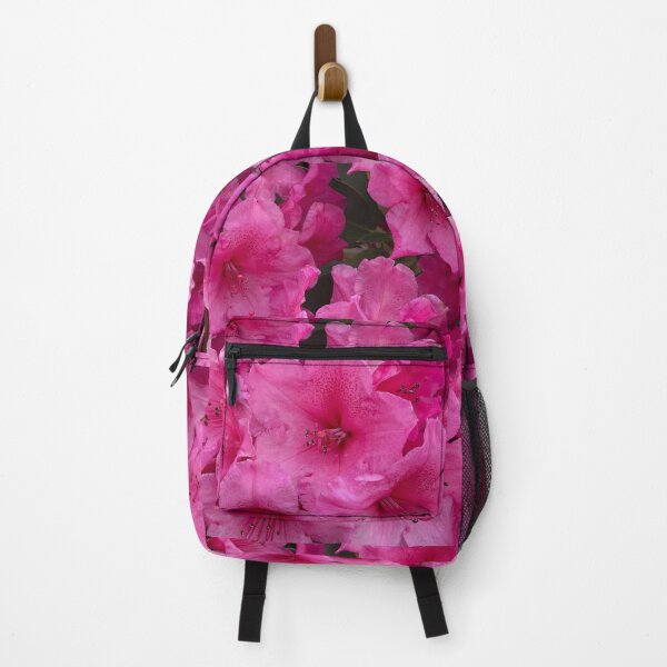 Item preview, Pink Rhododendron Flowers designed and sold by Paul Morse.