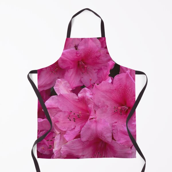 Item preview, Pink Rhododendron Flowers designed and sold by Paul Morse.