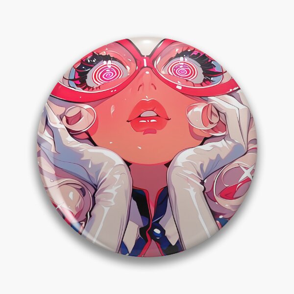 Item preview, Carnation-Hued Conqueror designed and sold by Retro Type.
