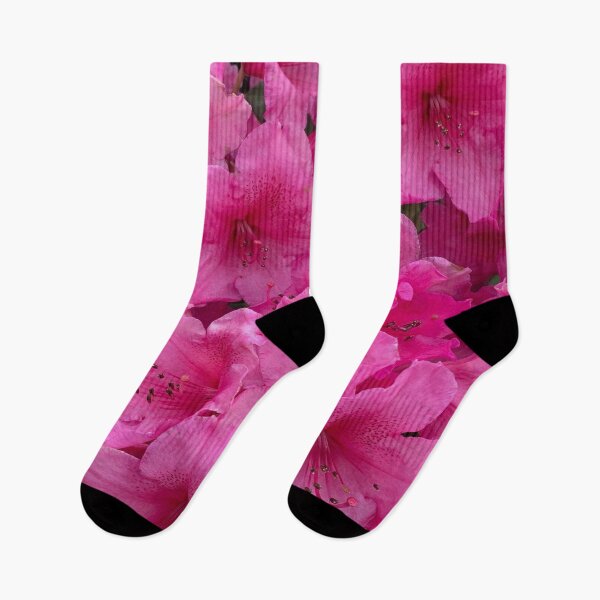 Item preview, Pink Rhododendron Flowers designed and sold by Paul Morse.