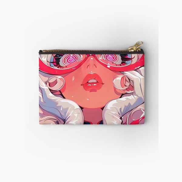 Item preview, Carnation-Hued Conqueror designed and sold by Retro Type.